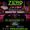 ZERO Run to Vegas 2026 Entry Fee- Only 1 Needed Per Vehicle
