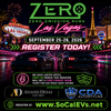 ZERO Run to Vegas 2026 Entry Fee