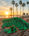 SoCal Ev's Decal 4" x 2.5"