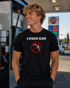 I Pass Gas Tee- CLEARANCE