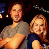 A Thrill of Hope by  Lainey Balagia and Brant Croucher