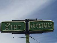 Patio Sunday at The Mint--with Denise Lane
