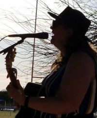 CANCELLED DUE TO COVID-19-Park Fest!