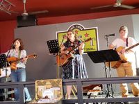 Ladies Night at House of Bards--with Denise Lane & Kathy Kolmer