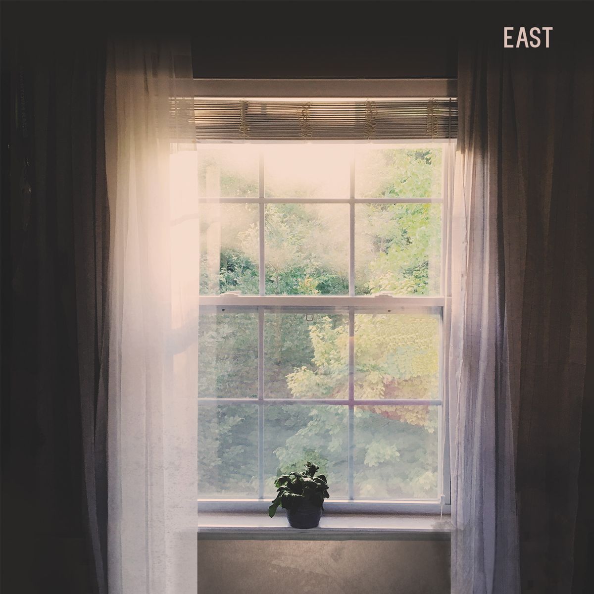 East - CD