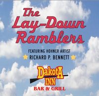 The Lay-Down Ramblers