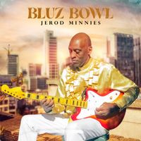 BLUZ BOWL by JEROD MINNIES