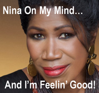 Nina On MY Mind  (Private Event)