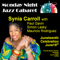 Synia Carroll