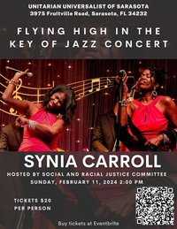 Flying High in the Key of Jazz