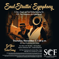 Soul Struttin' Symphony