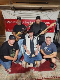Deep Down Blues Band