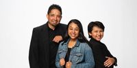 Justin-Lee Schultz & the JLS Experience in Concert