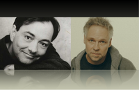 A Rich Mullins Tribute - with Mitch McVicker