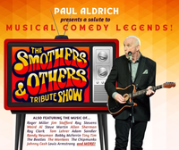 The SMOTHERS & OTHERS Tribute Show - A Salute to Musical Comedy Legends!