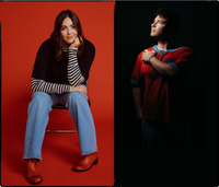 Natalie Layne with special guest Evan Egerer