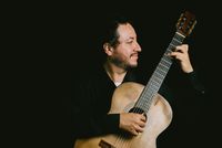 Alvaro Henrique in Concert