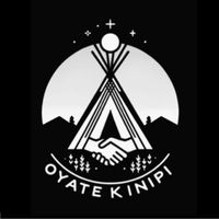 Heart of the City Band at Oyate Kinipi