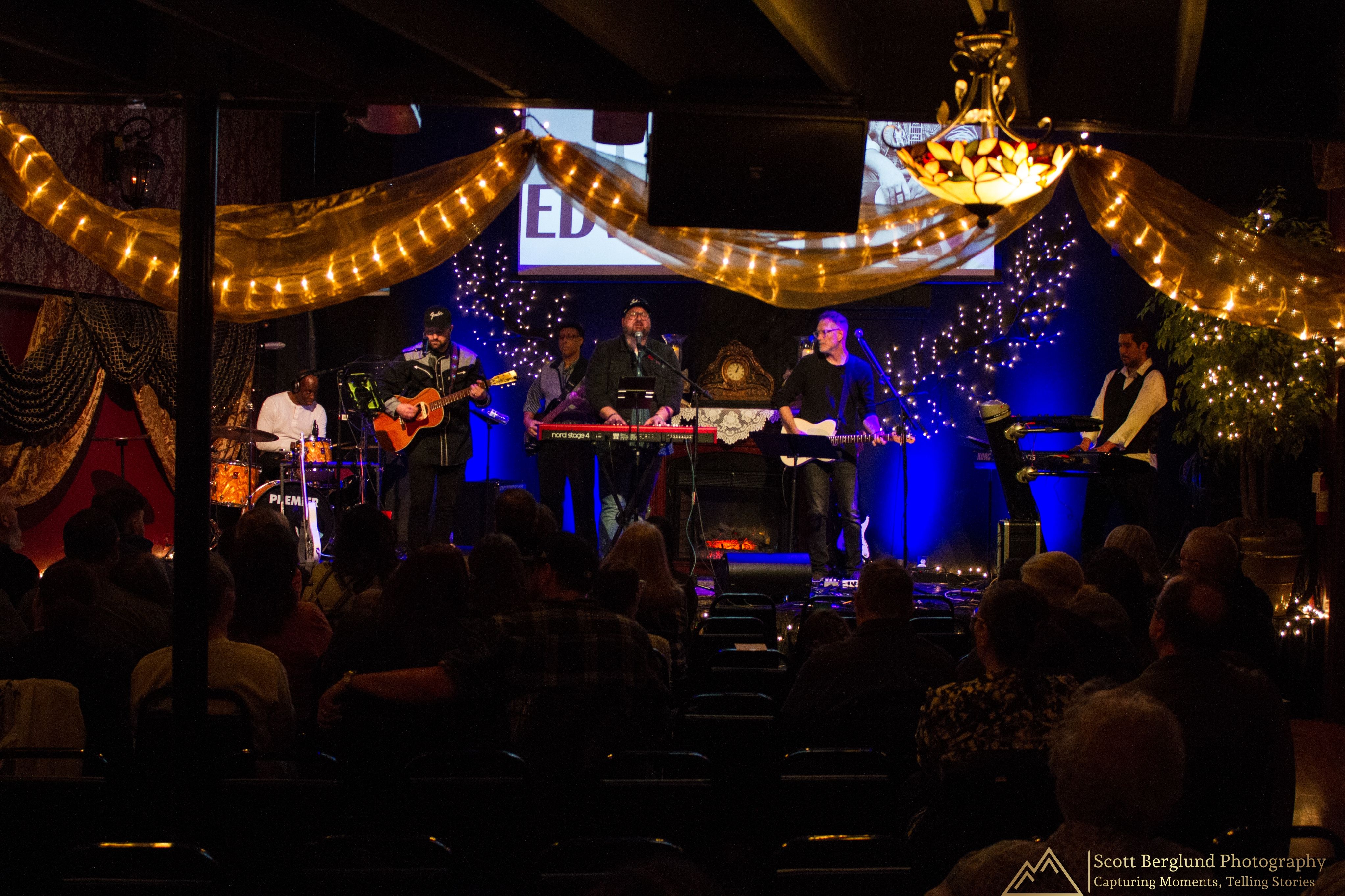 Heart of the City Ministries - Heart of the City Music Factory