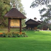 Heart of the City Band at The Log Church