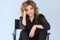 Kathy Troccoli in Concert