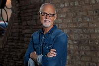 Lenny LeBlanc in Concert
