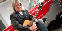 John Schlitt in Concert