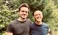 Ben Kyle (Romantica) + Paul Kyle: Father + Son // Album Release Show