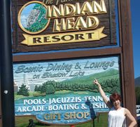 Indian Head Resort