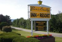Town & Country Inn