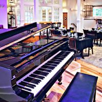 Songwriters In The Round at Hermit Woods Winery