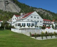 *CANCELED* White Mountain Hotel & Resort *CANCELED DUE TO COVID*