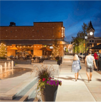 3rd Avenue Plaza, Burlington, MA