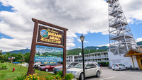 Indian Head Resort