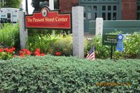Reading Senior Center