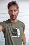 'All Fascist Kings Will Fall' T-Shirt