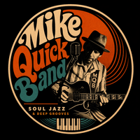 Mike Quick Band