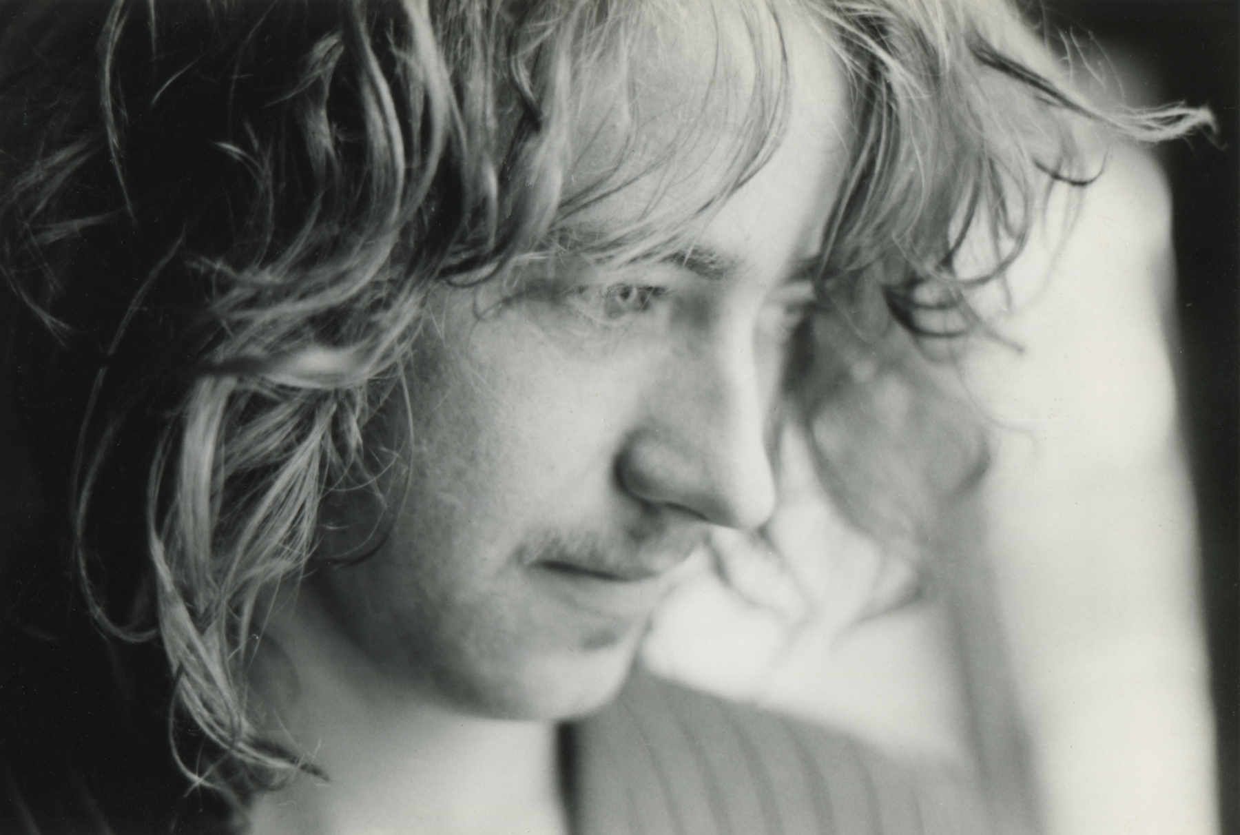 洋楽 MICK GREENWOOD Mick Greenwood - About
