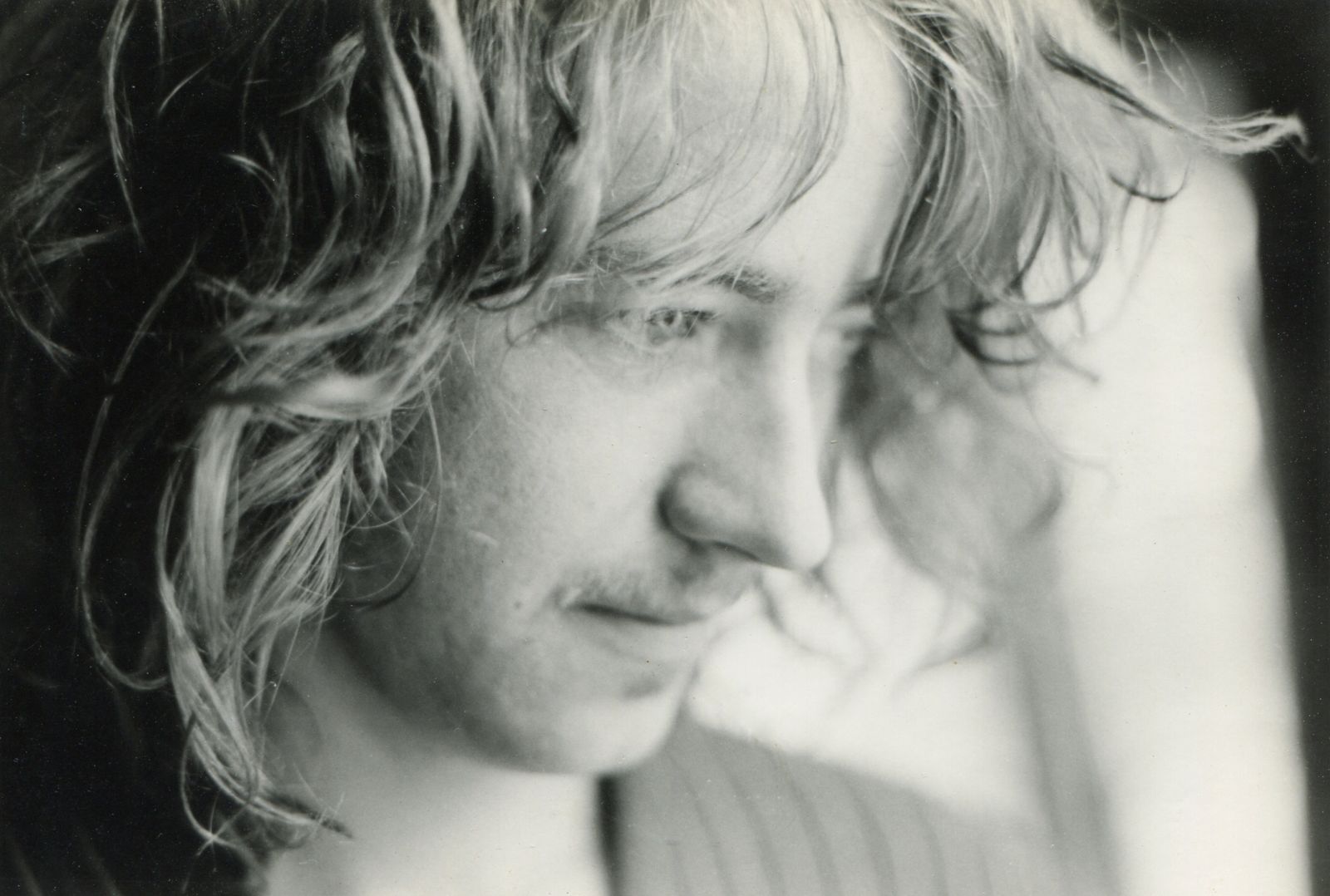 Mick Greenwood - Gallery