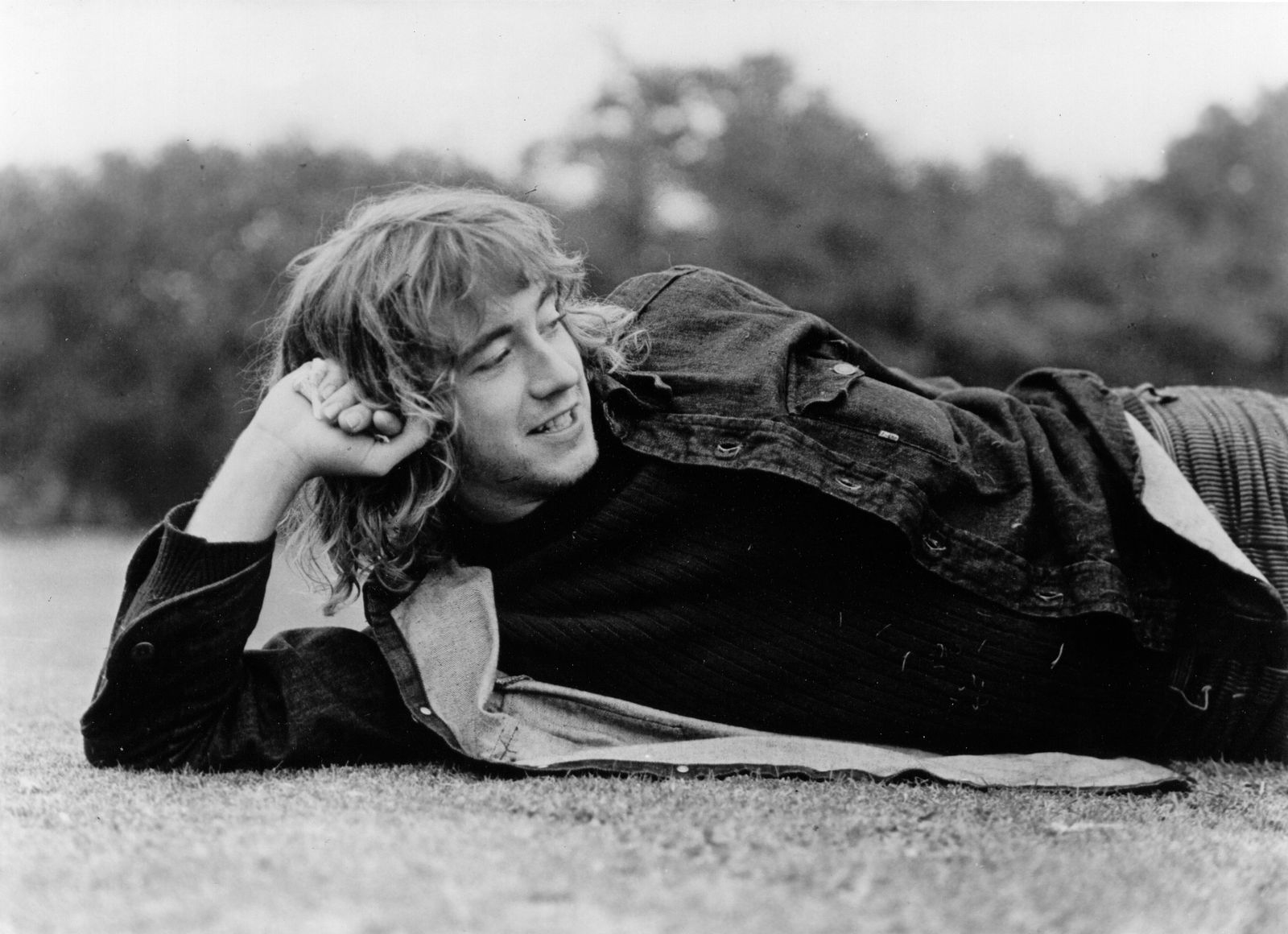 Mick Greenwood - Gallery