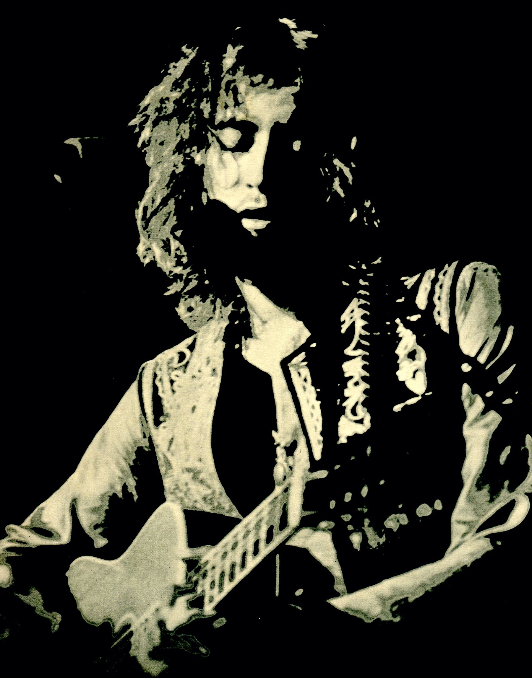 洋楽 MICK GREENWOOD Mick Greenwood
