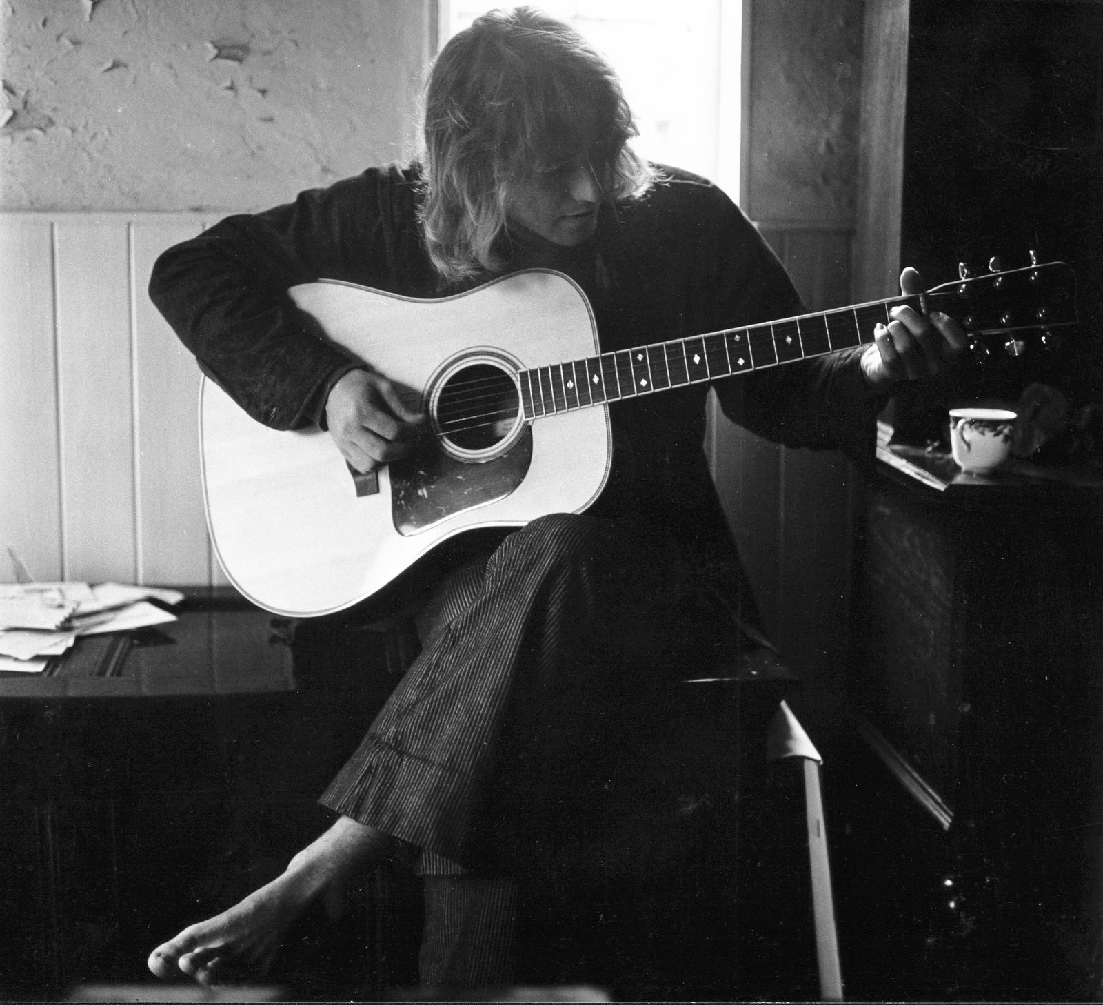 洋楽 MICK GREENWOOD Mick Greenwood