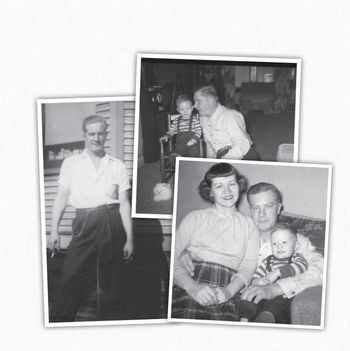 Inside Songs and Images Package
