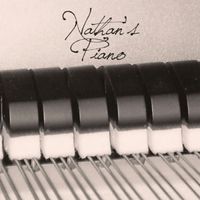 Nathan's Piano by Nathan Speir