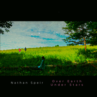 Over Earth Under Stars by Nathan Speir