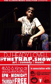 The Real Trap Show