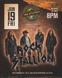 The Station San Juan Capistrano