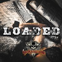 Loaded by ROCKSTALLION
