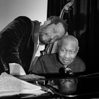 Freddy Cole Quartet ft. Lionel Cole