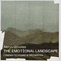 The Emotional Landscape de Nerys Grivolas.